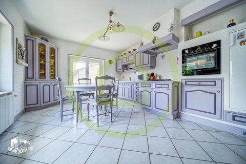 Villa a Lamorville, Meuse, Lamorville - € 145.000 | Ref: 3011440133 - foto 2