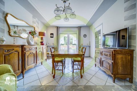 Villa a Lamorville, Meuse, Lamorville - € 145.000 | Ref: 3011440133 - foto 3