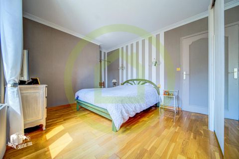 Villa a Lamorville, Meuse, Lamorville - € 145.000 | Ref: 3011440133 - foto 5