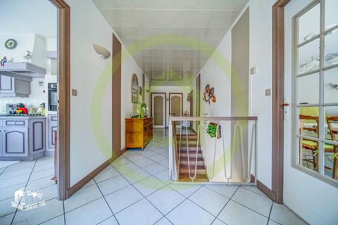Villa a Lamorville, Meuse, Lamorville - € 145.000 | Ref: 3011440133 - foto 6