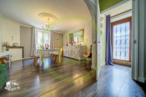 Villa a Lamorville, Meuse, Lamorville - € 145.000 | Ref: 3011440133 - foto 8