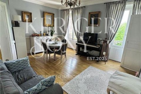 Leilighet i Nangis, Seine-et-Marne, Nangis - € 139 000 | Ref: 3011440209 - foto 2