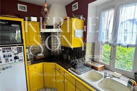 Leilighet i Nangis, Seine-et-Marne, Nangis - € 139 000 | Ref: 3011440209 - foto 3