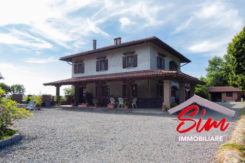 Villa a Recetto, Novara, Recetto - € 590.000 | Ref: 9485 - foto 2