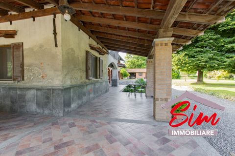 Villa a Recetto, Novara, Recetto - € 590.000 | Ref: 9485 - foto 8