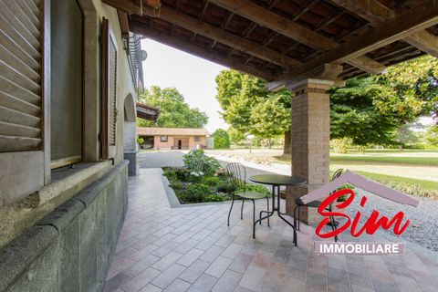 Villa a Recetto, Novara, Recetto - € 590.000 | Ref: 9485 - foto 10