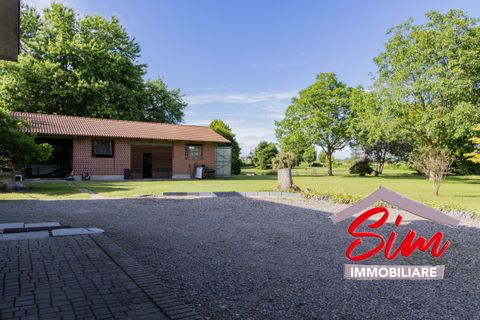 Villa a Recetto, Novara, Recetto - € 590.000 | Ref: 9485 - foto 28