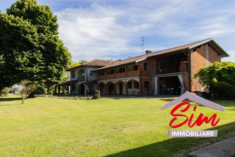 Villa a Recetto, Novara, Recetto - € 590.000 | Ref: 9485 - foto 30