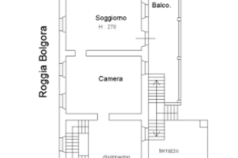 Villa a Recetto, Novara, Recetto - € 590.000 | Ref: 9485 - foto 33