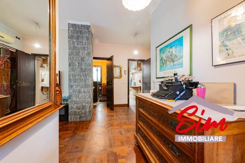 Villa i Novara, Novara, Novara - € 340.000 | Ref: 9521 - foto 5