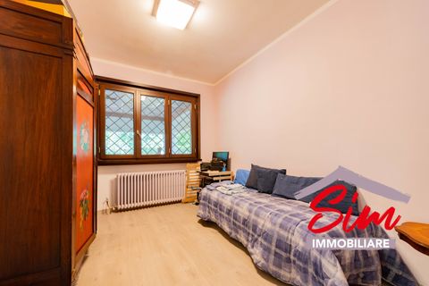 Villa i Novara, Novara, Novara - € 340.000 | Ref: 9521 - foto 9