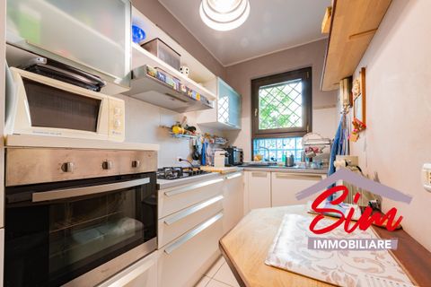 Villa i Novara, Novara, Novara - € 340.000 | Ref: 9521 - foto 12