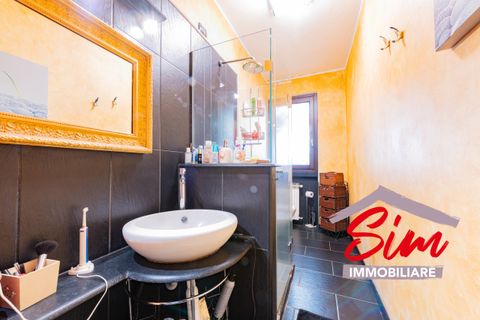 Villa i Novara, Novara, Novara - € 340.000 | Ref: 9521 - foto 13