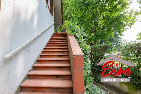 Villa i Novara, Novara, Novara - € 340.000 | Ref: 9521 - foto 15