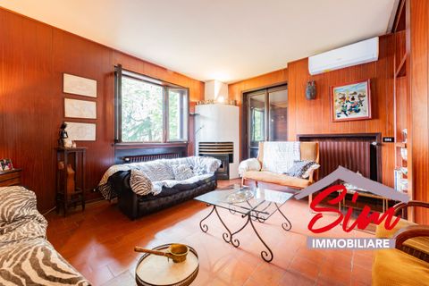 Villa i Novara, Novara, Novara - € 340.000 | Ref: 9521 - foto 23