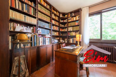 Villa i Novara, Novara, Novara - € 340.000 | Ref: 9521 - foto 29