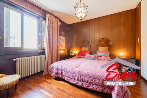 Villa i Novara, Novara, Novara - € 340.000 | Ref: 9521 - foto 32