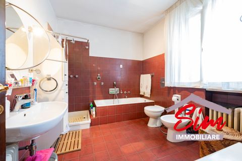 Villa i Novara, Novara, Novara - € 340.000 | Ref: 9521 - foto 34