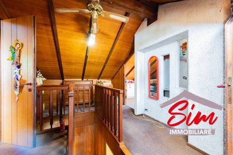 Villa i Novara, Novara, Novara - € 340.000 | Ref: 9521 - foto 35