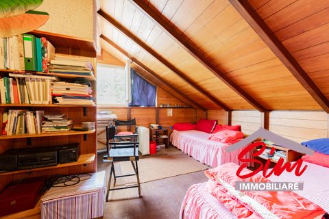 Villa i Novara, Novara, Novara - € 340.000 | Ref: 9521 - foto 36