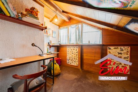 Villa i Novara, Novara, Novara - € 340.000 | Ref: 9521 - foto 38