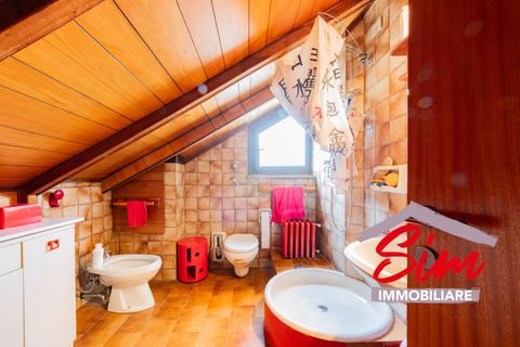 Villa i Novara, Novara, Novara - € 340.000 | Ref: 9521 - foto 39