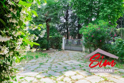Villa i Novara, Novara, Novara - € 340.000 | Ref: 9521 - foto 42