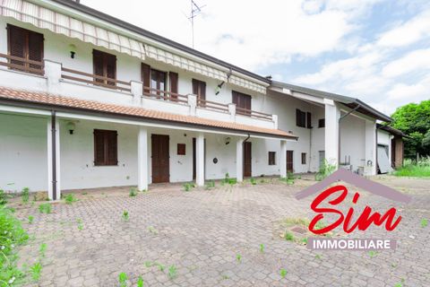 Villa a Borgolavezzaro, Novara, Borgolavezzaro - € 190.000 | Ref: 9558 - foto 28