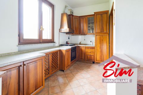 Villa a Borgolavezzaro, Novara, Borgolavezzaro - € 190.000 | Ref: 9558 - foto 11