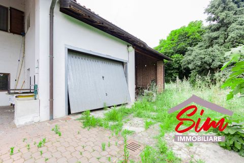 Villa a Borgolavezzaro, Novara, Borgolavezzaro - € 190.000 | Ref: 9558 - foto 23