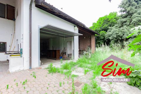 Villa a Borgolavezzaro, Novara, Borgolavezzaro - € 190.000 | Ref: 9558 - foto 24