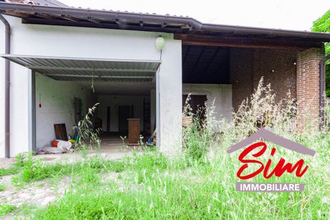 Villa a Borgolavezzaro, Novara, Borgolavezzaro - € 190.000 | Ref: 9558 - foto 25