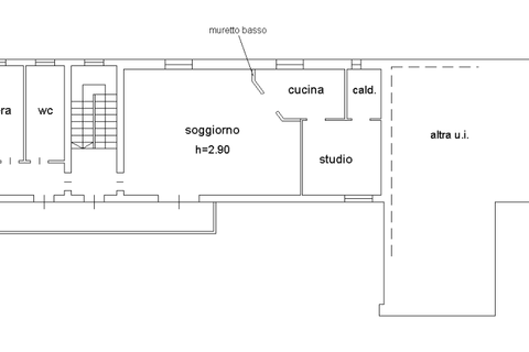 Villa a Borgolavezzaro, Novara, Borgolavezzaro - € 190.000 | Ref: 9558 - foto 30
