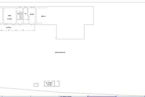 Villa a Borgolavezzaro, Novara, Borgolavezzaro - € 190.000 | Ref: 9558 - foto 31