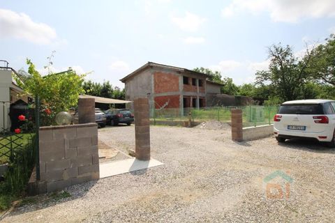 Rækkehus i Bagnaria Arsa, Udine, Bagnaria Arsa - € 112.000 | Ref: 3STR112LN2 - foto 11