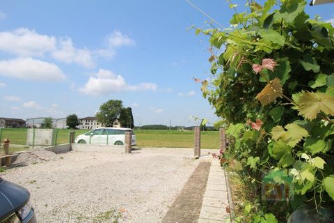 Rækkehus i Bagnaria Arsa, Udine, Bagnaria Arsa - € 112.000 | Ref: 3STR112LN2 - foto 12