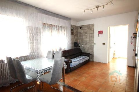 Rækkehus i Bagnaria Arsa, Udine, Bagnaria Arsa - € 112.000 | Ref: 3STR112LN2 - foto 14