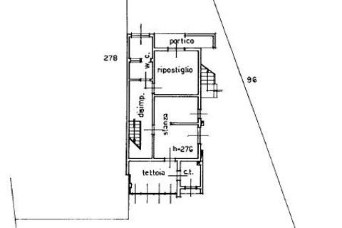 Rækkehus i Bagnaria Arsa, Udine, Bagnaria Arsa - € 112.000 | Ref: 3STR112LN2 - foto 31