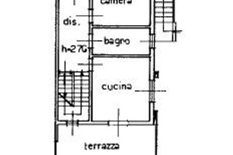 Rækkehus i Bagnaria Arsa, Udine, Bagnaria Arsa - € 112.000 | Ref: 3STR112LN2 - foto 32