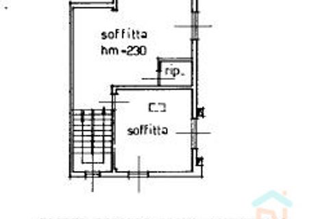 Rækkehus i Bagnaria Arsa, Udine, Bagnaria Arsa - € 112.000 | Ref: 3STR112LN2 - foto 33