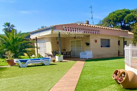 Villa i Calonge, Gerona, Calonge - € 508.000 | Ref: 1031 - foto 23