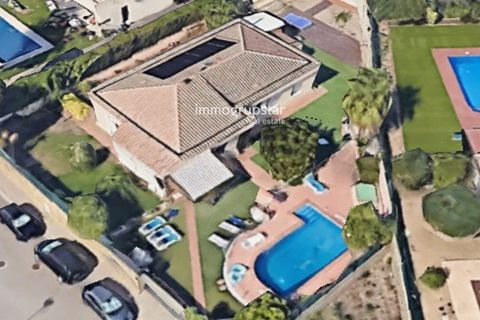Villa i Calonge, Gerona, Calonge - € 508.000 | Ref: 1031 - foto 24