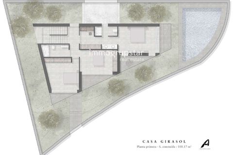 Villa a Platja D'aro, Gerona, Platja D'aro - € 1.250.000 | Ref: 1046 - foto 8