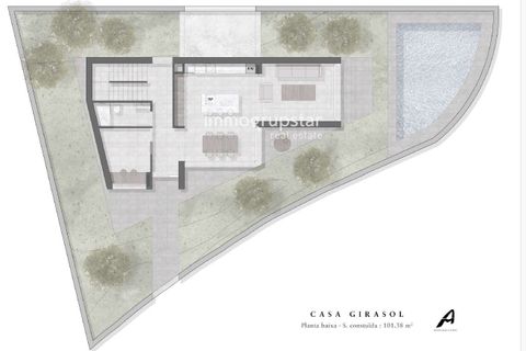 Villa a Platja D'aro, Gerona, Platja D'aro - € 1.250.000 | Ref: 1046 - foto 9