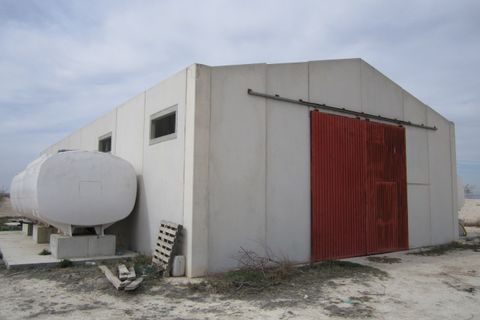 Tomt i Yecla, Murcia, Yecla - € 525 000 | Ref: 41057-PB - foto 3