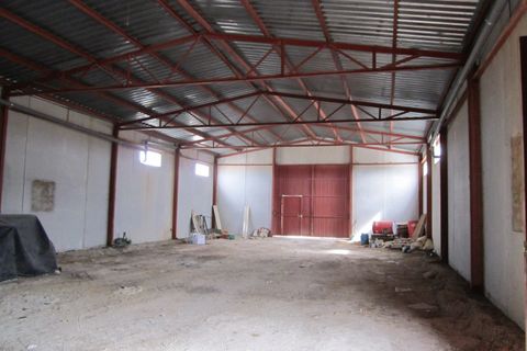 Tomt i Yecla, Murcia, Yecla - € 525 000 | Ref: 41057-PB - foto 4
