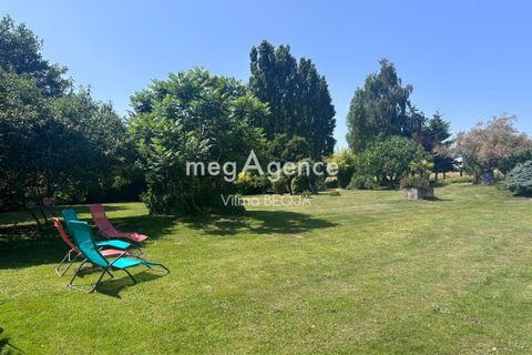 Villa a Nailly, Yonne, Nailly - € 398.000 | Ref: 188279 - foto 2