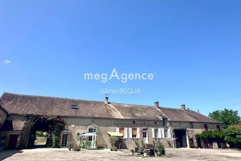 Villa a Nailly, Yonne, Nailly - € 398.000 | Ref: 188279 - foto 3