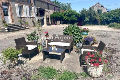 Villa a Nailly, Yonne, Nailly - € 398.000 | Ref: 188279 - foto 4