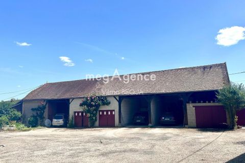 Villa a Nailly, Yonne, Nailly - € 398.000 | Ref: 188279 - foto 5